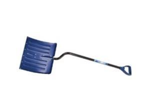 9020827 Snow Shovel 14-1/2In Al 18In AMES TRUE TEMPER, INC. 1641200 Aluminum 9020827 Snow Shovel 14-1/2In Al 18In AMES TRUE TEMPER, INC. 1641200 Aluminum