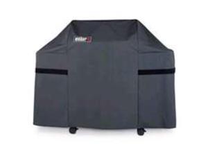 Genesis Series Grill Cover WEBER-STEPHEN Grill Accessories - Weber 7553 Genesis Series Grill Cover WEBER-STEPHEN Grill Accessories - Weber 7553