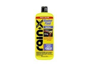 Additive Fluid Wshr Wndshld ITW GLOBAL BRANDS Windshield Fluids/Treatments White Additive Fluid Wshr Wndshld ITW GLOBAL BRANDS Windshield Fluids/Treatments White