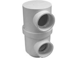 Genova Products Inc 75715 1-1/2-Inch Schedule-40 Drum Trap Swivel Swivel Drum Tr Genova Products Inc 75715 1-1/2-Inch Schedule-40 Drum Trap Swivel Swivel Drum Tr