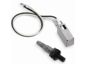 Igniter Kit Prior To 2002 Weber-Stephen Grill Repair Parts 7509 077924074226 Igniter Kit Prior To 2002 Weber-Stephen Grill Repair Parts 7509 077924074226