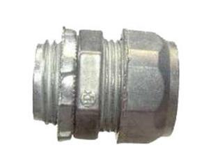 Halex - adalet .50 in. EMT Compression Connector 90211 Halex - adalet .50 in. EMT Compression Connector 90211