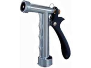 5.5In Front Trigger Nozzle Toolbasix Hose Nozzles YM700613L 045734999060 5.5In Front Trigger Nozzle Toolbasix Hose Nozzles YM700613L 045734999060