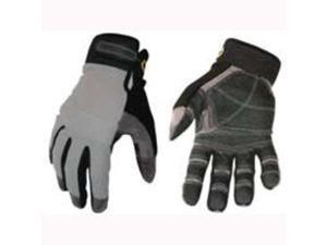 0190512 Mesh Top Reinforced Palm Glove YOUNGSTOWN GLOVE CO. Gloves - Pro Work 0190512 Mesh Top Reinforced Palm Glove YOUNGSTOWN GLOVE CO. Gloves - Pro Work