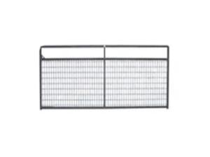 4' Galv Wire Fill Gate BEHLEN/FARMASTER Gates 40183048 Gray 017141029128 4' Galv Wire Fill Gate BEHLEN/FARMASTER Gates 40183048 Gray 017141029128