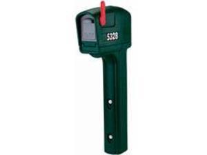 Step2 Company 53280 Mailmaster TrimLine Standard Green - Each Step2 Company 53280 Mailmaster TrimLine Standard Green - Each