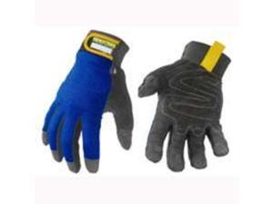 Youngstown 06-3020-60-M Synthetic Suede Mechanics Gloves - Medium Youngstown 06-3020-60-M Synthetic Suede Mechanics Gloves - Medium