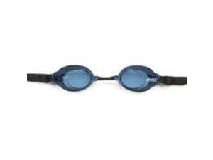Racing Swim Goggles INTEX RECREATION CORP. Swimming Pool Accessories 55691 Racing Swim Goggles INTEX RECREATION CORP. Swimming Pool Accessories 55691