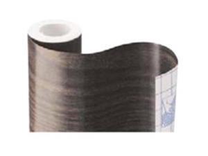Con-Tact Self-Adhesive Shelf Liner-18"X9' WALNUT LINER Con-Tact Self-Adhesive Shelf Liner-18"X9' WALNUT LINER