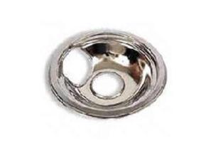6IN GE/HP CHROME PLUGIN BOWL CAMCO MFG INC 00403 014717004039 6IN GE/HP CHROME PLUGIN BOWL CAMCO MFG INC 00403 014717004039