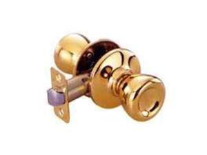 Toolbasix 5764PB-PS-BP Tulip Passage Lockset Polished Brass -Box Tulip - Each Toolbasix 5764PB-PS-BP Tulip Passage Lockset Polished Brass -Box Tulip - Each