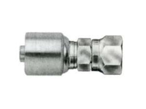 6G-6Fjx Hydraulic Hose Fitting GATES CORPORATION Misc Farm Supplies G251700606 6G-6Fjx Hydraulic Hose Fitting GATES CORPORATION Misc Farm Supplies G251700606