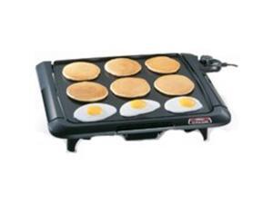 National Presto 7045 15-Inch Cool Touch Electric Griddle National Presto 7045 15-Inch Cool Touch Electric Griddle