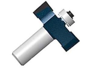 Bit Router 1-1/4In 2In 1/2In Bosch Router Bits - 1/4 In Carbide 85218MC CARBIDE Bit Router 1-1/4In 2In 1/2In Bosch Router Bits - 1/4 In Carbide 85218MC CARBIDE