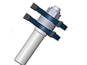 Bit Router 1-7/8In 2-1/2In 3Fl Bosch Router Bits 1/2 In Carbide 84624MC CARBIDE Bit Router 1-7/8In 2-1/2In 3Fl Bosch Router Bits 1/2 In Carbide 84624MC CARBIDE