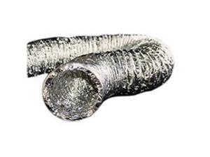 Duct Trans Dry 4In 8Ft Ul Lstd BUILDER'S BEST, INC. Dryer Vent Hose/Pipe 010793 Duct Trans Dry 4In 8Ft Ul Lstd BUILDER'S BEST, INC. Dryer Vent Hose/Pipe 010793
