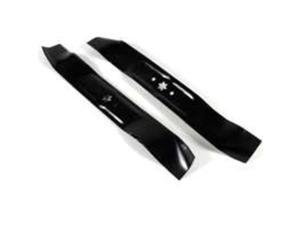 Arnold Corp OEM742-0616 42-Inch Star Blade Set Arnold Corp OEM742-0616 42-Inch Star Blade Set