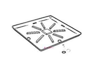Heavy Duty Laundry Tray LAMBRO INDUSTRIES Misc Washer & Dryer Accessorie 1780 Heavy Duty Laundry Tray LAMBRO INDUSTRIES Misc Washer & Dryer Accessorie 1780