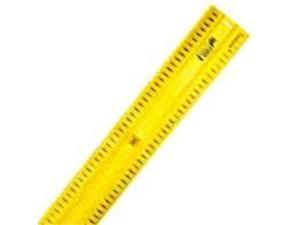 Empire Level Mfg Corp 320 48-Inch Polycast Bubble Stick Bubble Stick - Each Empire Level Mfg Corp 320 48-Inch Polycast Bubble Stick Bubble Stick - Each