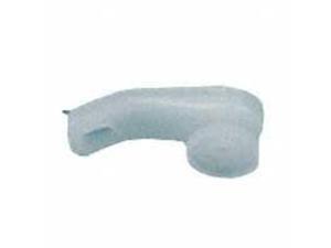 Levolor A7004214241 Drapery Carrier Traverse Rod Slide-DRAPERY CARRIERS Levolor A7004214241 Drapery Carrier Traverse Rod Slide-DRAPERY CARRIERS