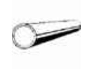 1/2X5 CPVC Flex Tubing Genova Products Cpvc Pipe / Cpvc Tubing 50025 1/2X5 CPVC Flex Tubing Genova Products Cpvc Pipe / Cpvc Tubing 50025