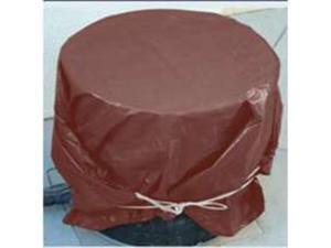 Mintcraft T1216BB90 12X16 Medium Duty Brown Tarp Lightweight - Each Mintcraft T1216BB90 12X16 Medium Duty Brown Tarp Lightweight - Each
