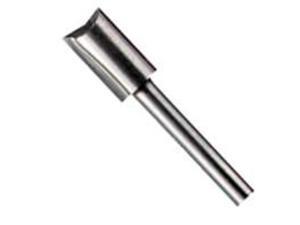 Dremel 1/4" Straight Router Bit Dremel 1/4" Straight Router Bit