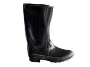 Size 16 Blk/Red Rbr Knee Boot DIAMONDBACK Boots - Rubber RB002-16-C 045734911994 Size 16 Blk/Red Rbr Knee Boot DIAMONDBACK Boots - Rubber RB002-16-C 045734911994