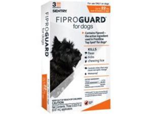 Flea and Tick For Dogs Fip Sergeant'S Pe Flea & Tick Control/Repellants 02950 Flea and Tick For Dogs Fip Sergeant'S Pe Flea & Tick Control/Repellants 02950