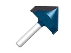 Bit Router 9/16In 1-3/4In Carb Bosch Router Bits - 1/4 In Carbide 85219MC Bit Router 9/16In 1-3/4In Carb Bosch Router Bits - 1/4 In Carbide 85219MC