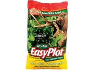 Evolved Easy Plot 15Lb EVOLVED HABITATS Wild Game/Animal Attractants 71503 Evolved Easy Plot 15Lb EVOLVED HABITATS Wild Game/Animal Attractants 71503