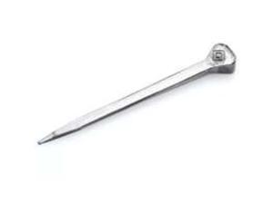 5 Regular Head Nail 100Pc DIAMOND Farriers Supplies D5RH1 037103228369 5 Regular Head Nail 100Pc DIAMOND Farriers Supplies D5RH1 037103228369