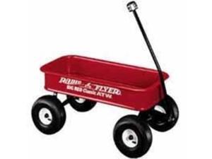 Radio Flyer Big Red ATW Radio Flyer Big Red ATW