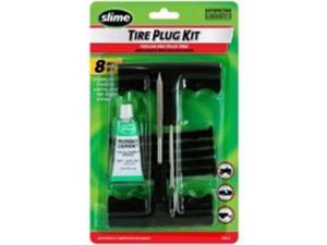 Kt Plg Tire 8Pc 9In Rubb Blk ITW Global Brands Patches and Repair Kits 1034-A Kt Plg Tire 8Pc 9In Rubb Blk ITW Global Brands Patches and Repair Kits 1034-A