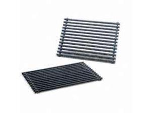 Genesis Prcln/Enml Grates 2Set Weber-Stephen Grill Accessories - Weber 7523 Genesis Prcln/Enml Grates 2Set Weber-Stephen Grill Accessories - Weber 7523