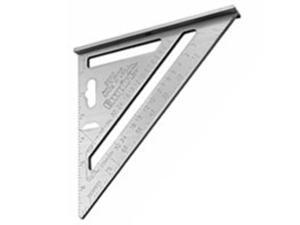 Empire Level Mfg Corp 2999 Rafter Square 7-Inch Magnum Heavy-Duty With Book Alum Empire Level Mfg Corp 2999 Rafter Square 7-Inch Magnum Heavy-Duty With Book Alum