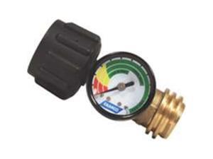 Camco 59023 Propane Gauge/Leak Detector Propane Tank Each Camco 59023 Propane Gauge/Leak Detector Propane Tank Each