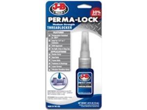 13Ml Permalock Blue Threadlock J-B Weld Threadlocking Compound 24213 13Ml Permalock Blue Threadlock J-B Weld Threadlocking Compound 24213