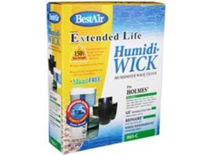 Fltr Wick 106663 106763 Hmdfr BESTAIR Humidifiers & Accessories H65-C White Fltr Wick 106663 106763 Hmdfr BESTAIR Humidifiers & Accessories H65-C White
