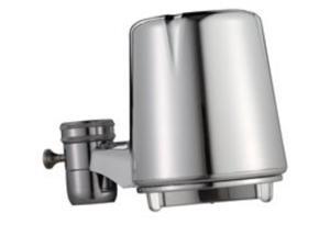 Crtg Fltr Wtr Chrm Fnsh CULLIGAN SALES CO Faucet Mount Water Filters FM-25 Crtg Fltr Wtr Chrm Fnsh CULLIGAN SALES CO Faucet Mount Water Filters FM-25
