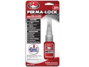 13Ml Permalock Red Threadlock J-B Weld Threadlocking Compound 27113 043425271136 13Ml Permalock Red Threadlock J-B Weld Threadlocking Compound 27113 043425271136