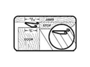 Weatherstrip Jamb Dr 0.005In M-D BUILDING PRODUCTS Door Weather Stripping 01305 Weatherstrip Jamb Dr 0.005In M-D BUILDING PRODUCTS Door Weather Stripping 01305