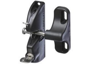 Deluxe Lockable Gate Latch, Stainless Steel STANLEY HARDWARE Gate Parts 836163 Deluxe Lockable Gate Latch, Stainless Steel STANLEY HARDWARE Gate Parts 836163