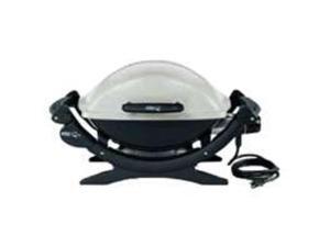 Weber Q140 Electric Grill Weber Q140 Electric Grill