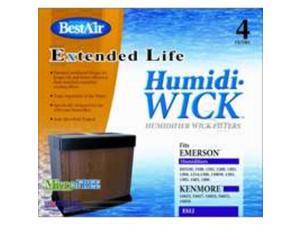 Humidifier Wick Filter Humidifier Wick Filter