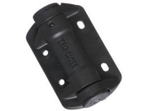 Hng Sprg 4Hl 3-13/16In 29/32In STANLEY HARDWARE Spring Hinges 836221 Black Hng Sprg 4Hl 3-13/16In 29/32In STANLEY HARDWARE Spring Hinges 836221 Black