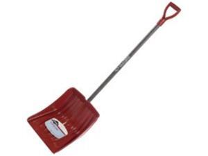 Shovel Snw 16-3/4In Polye GARANT INC Snow Shovels and Roof Rakes NP139KDU Shovel Snw 16-3/4In Polye GARANT INC Snow Shovels and Roof Rakes NP139KDU