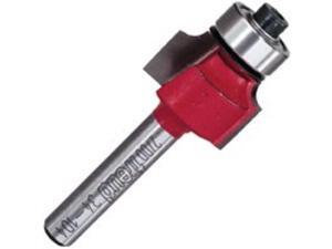 Bit Router 3/4In 2-3/16In Carb FREUD Router Bits - 1/4 In Carbide 34-104C Bit Router 3/4In 2-3/16In Carb FREUD Router Bits - 1/4 In Carbide 34-104C