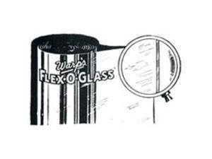 Film Wnd 4Mil 36In 25Yd Plstc WARP BROTHERS Window Material NFG-3625 Plastic Film Wnd 4Mil 36In 25Yd Plstc WARP BROTHERS Window Material NFG-3625 Plastic