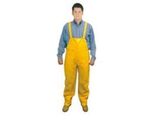 Diamondback 8117B-XXXL Bib Overall PVC Yellow Extra-Extra-Extra-Large Pvc & Diamondback 8117B-XXXL Bib Overall PVC Yellow Extra-Extra-Extra-Large Pvc &